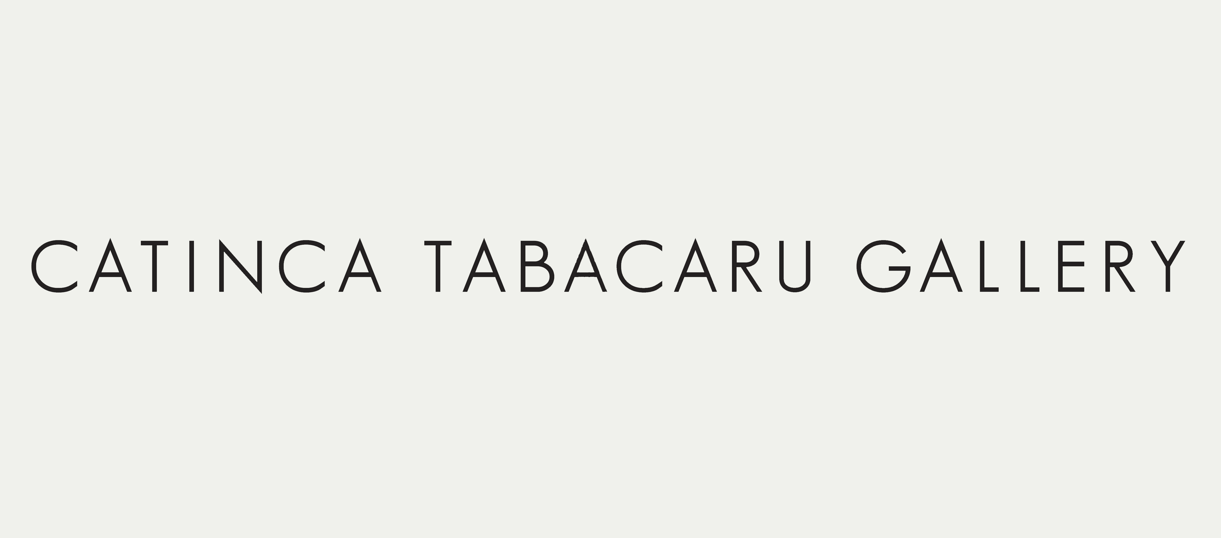 Catinca Tabacaru Gallery, New York, US