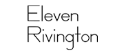 Eleven Rivington, NY, USA