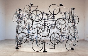 Ai WeiWei, 'Forever', 2003